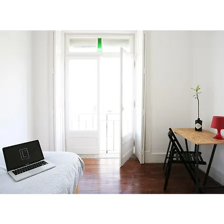 Hostel Heart