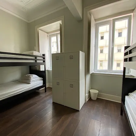 Hostel Heart