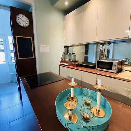 Hostel Heart Lissabon