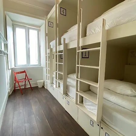 Heart Albergue