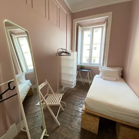 Heart Hostal