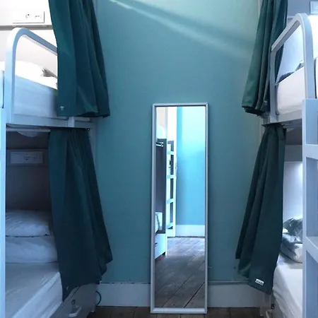 Hostal Heart