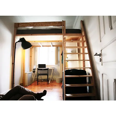 Hostal Heart