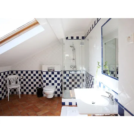 Heart Hostal Lisboa