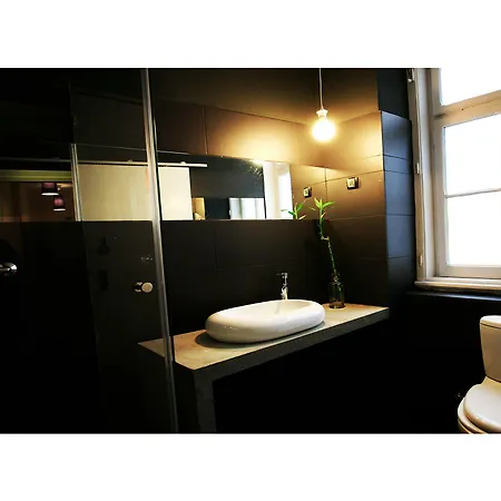 Heart Hostal *