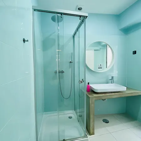 Heart Hostal *
