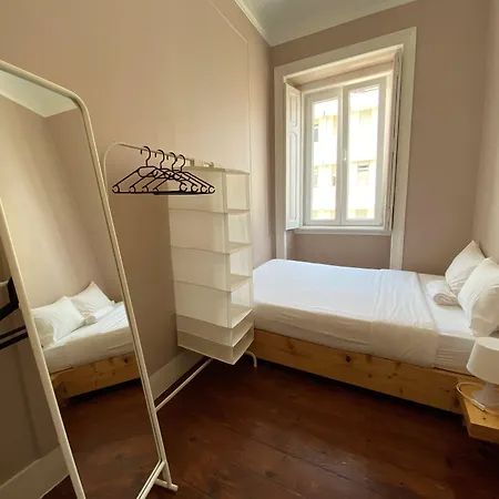 Hostal Heart Lisboa
