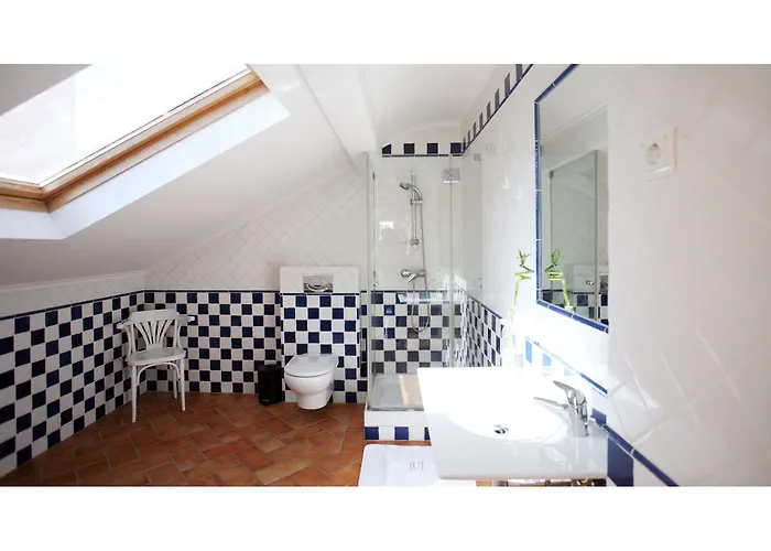 Heart Hostel Lissabon