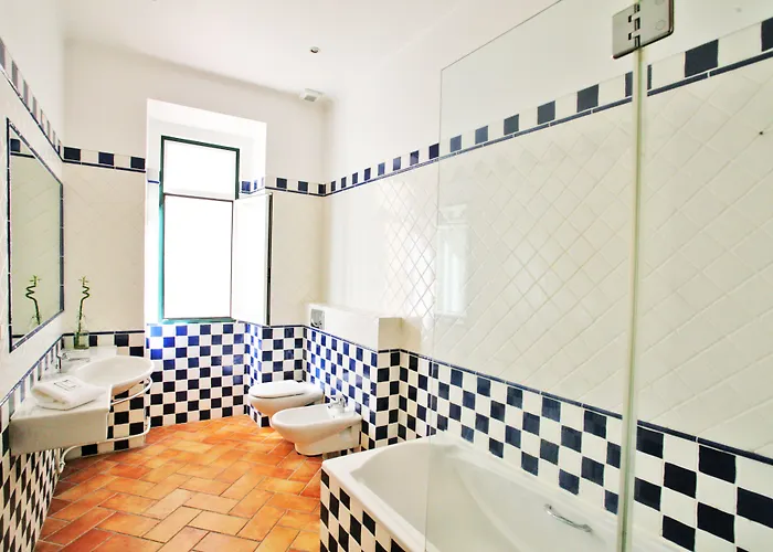 Hostel Heart Lissabon