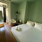 Heart Hostal