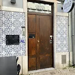 Heart Hostal Lisboa