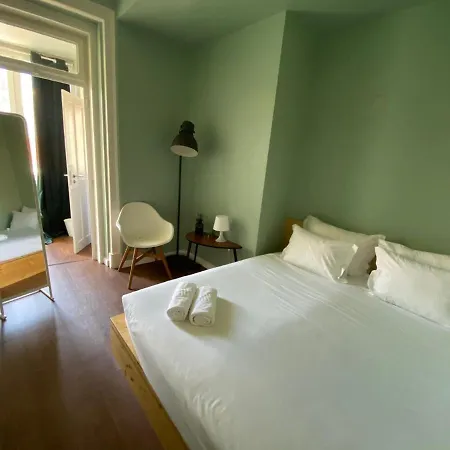 Heart Hostal