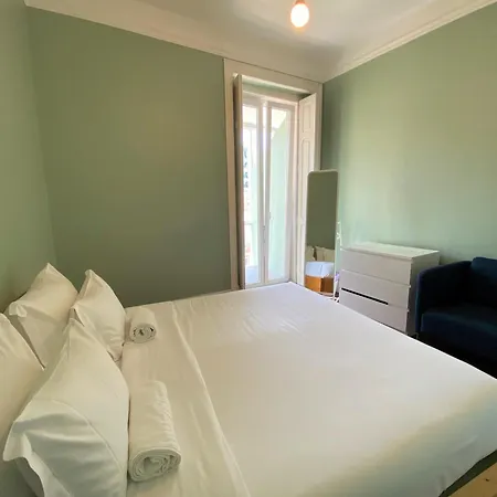 Hostal Heart