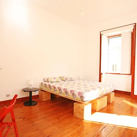 Heart Hostel *