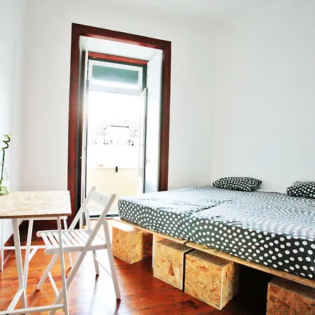 Heart Auberge de jeunesse