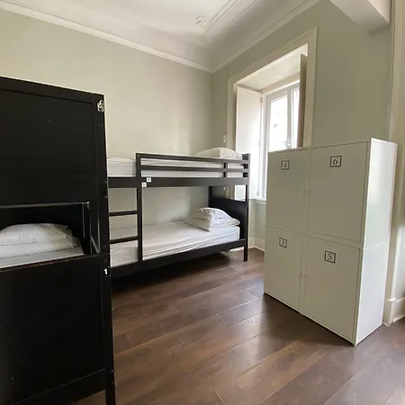 Hostel Heart