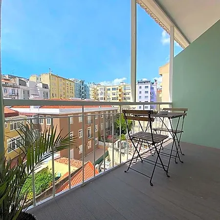 Hostel Heart Lisboa