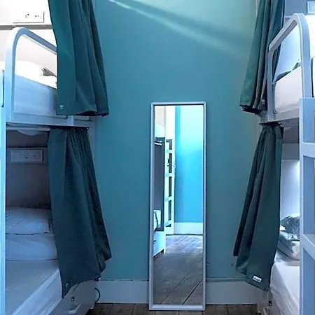 Heart Hostel Lisboa