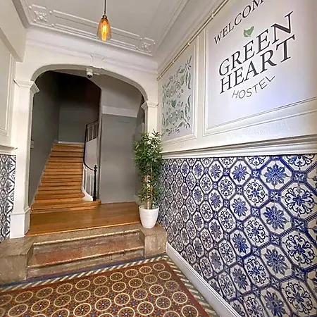 Hostal Heart *