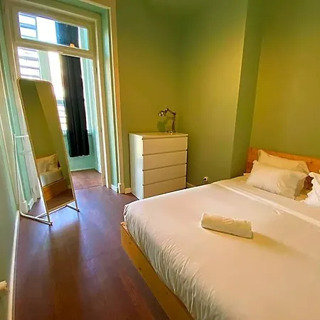 Hostel Heart Lisboa