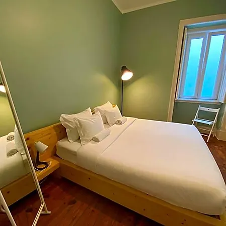 Hostel Heart Lisboa
