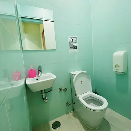 Heart Hostel *