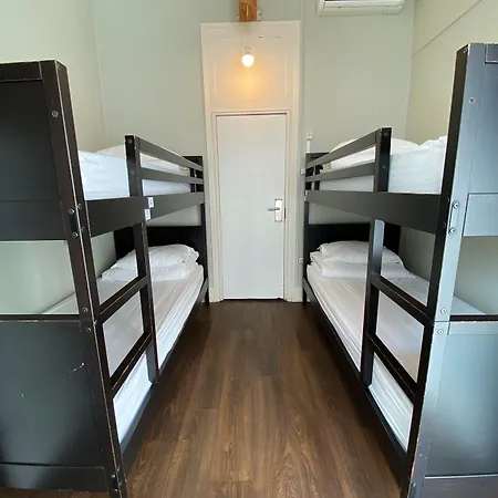 Heart Hostel Lisboa