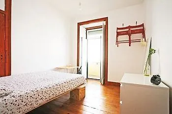 Heart Hostel Lisboa