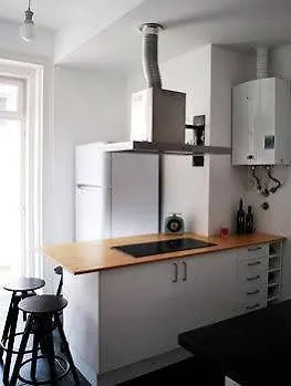 Heart ホステル *