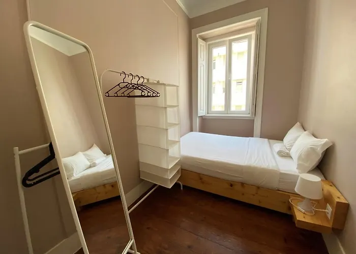 Auberge de jeunesse Heart *