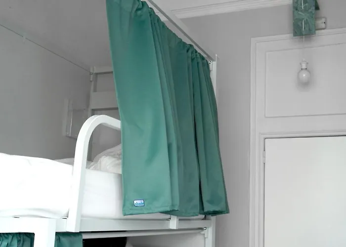 Heart Auberge de jeunesse *