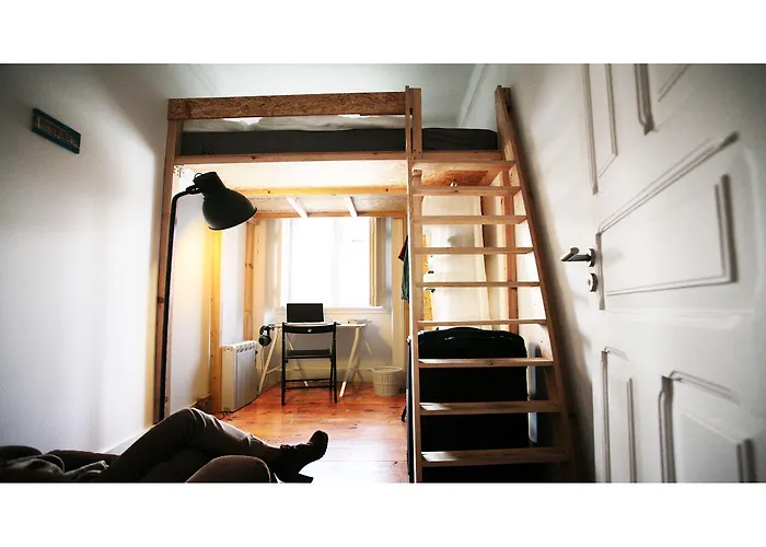 Auberge de jeunesse Heart