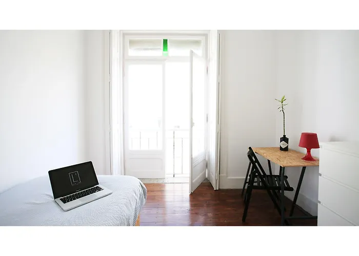 Auberge de jeunesse Heart