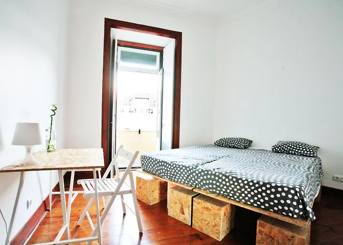 Heart Auberge de jeunesse