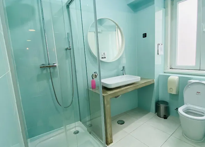 Heart Auberge de jeunesse *