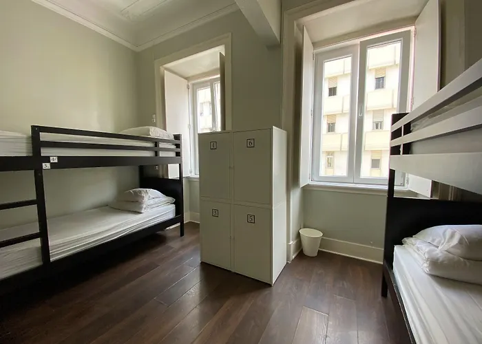 Auberge de jeunesse Heart