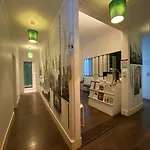 Heart Hostel Lisboa