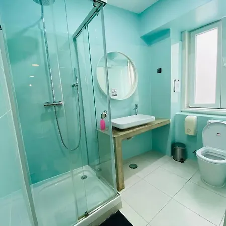 אכסניה Heart *