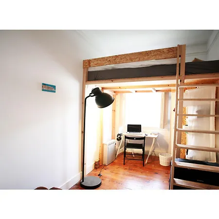 Heart * ליסבון