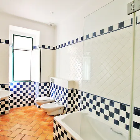 אכסניה Heart ליסבון