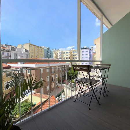 Heart Albergue Lisboa