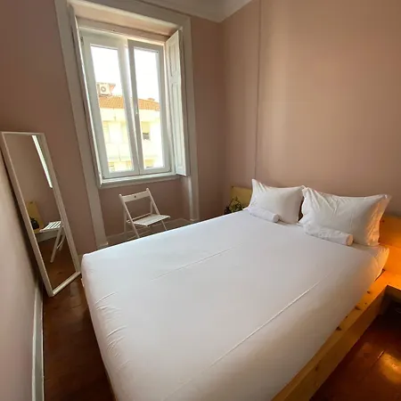 Albergue Heart Lisboa