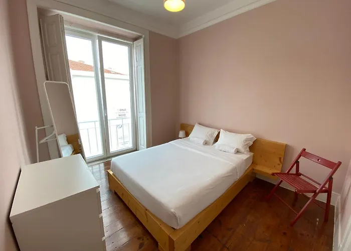 Auberge de jeunesse Heart