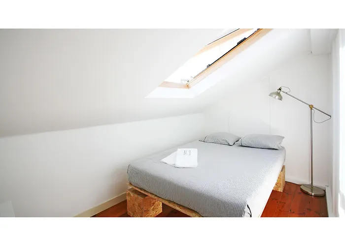 Heart Auberge de jeunesse *