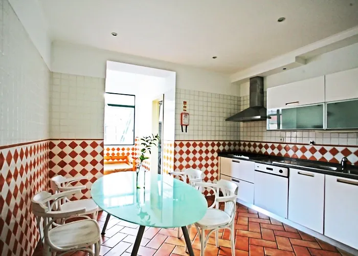 Heart Auberge de jeunesse