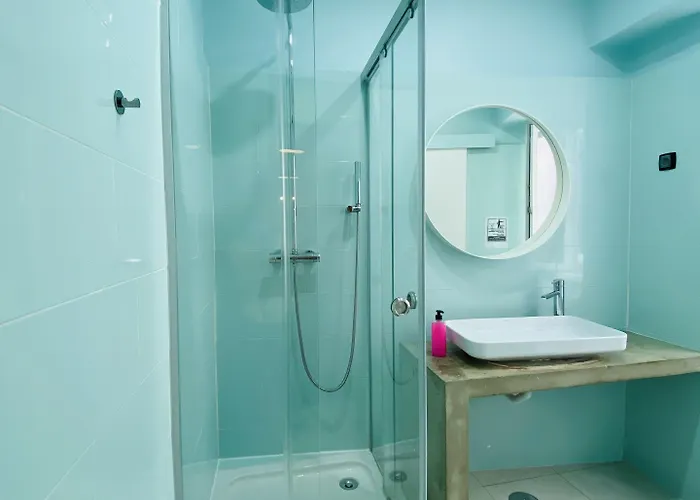 Heart Auberge de jeunesse *