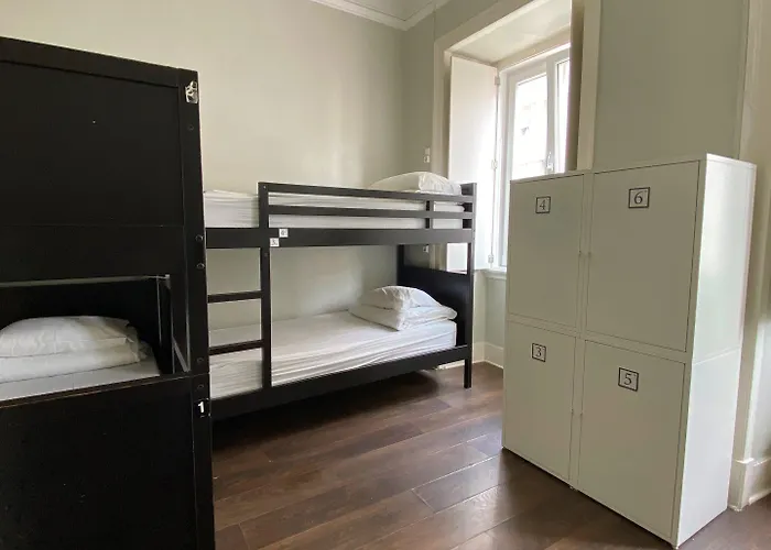 Auberge de jeunesse Heart